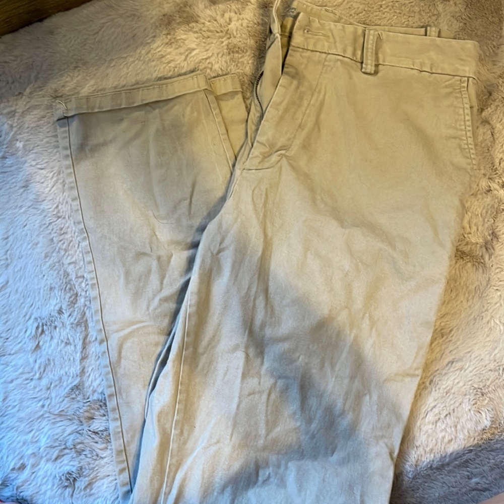 Men’s Dress Pants